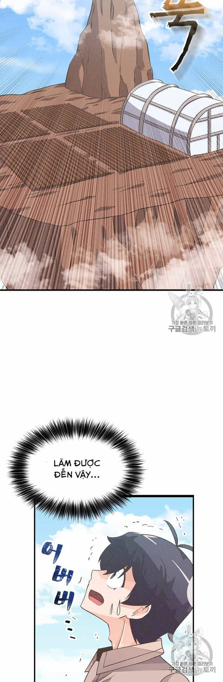 Nông Dân Linh Hồn - Chương 25 - ảnh 24