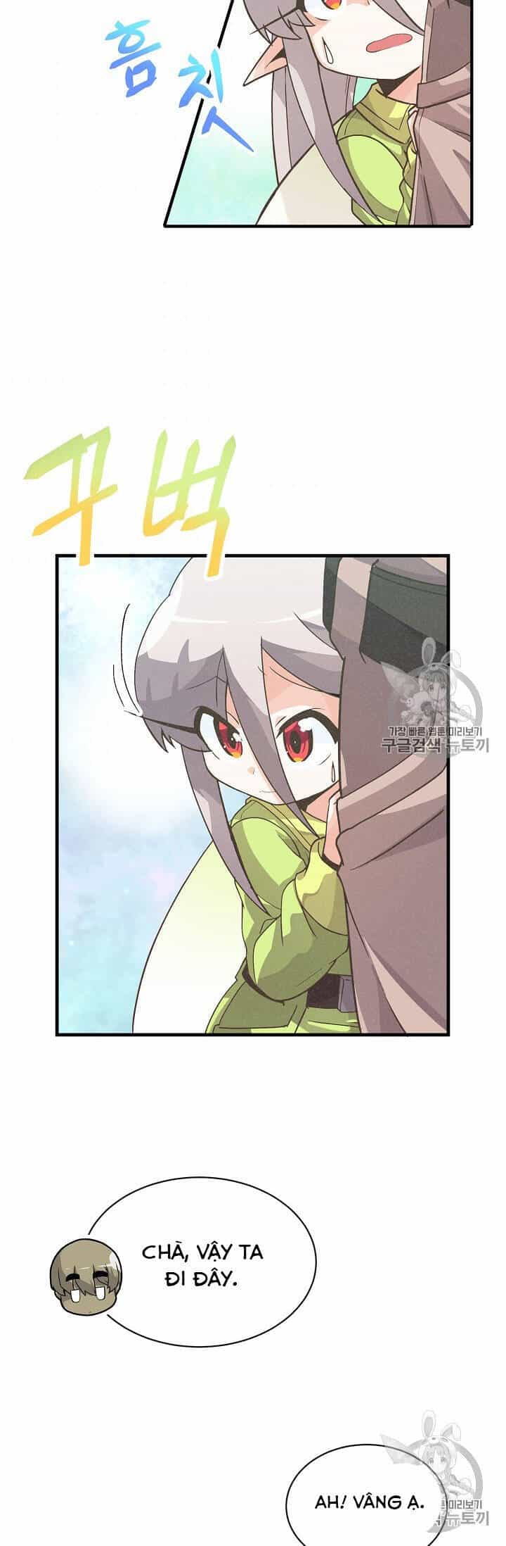 Nông Dân Linh Hồn - Chương 25 - ảnh 28