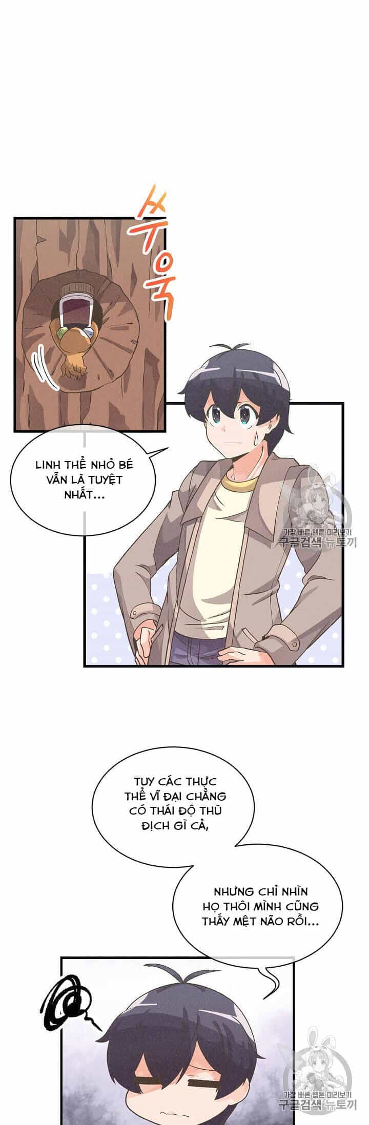 Nông Dân Linh Hồn - Chương 25 - ảnh 37