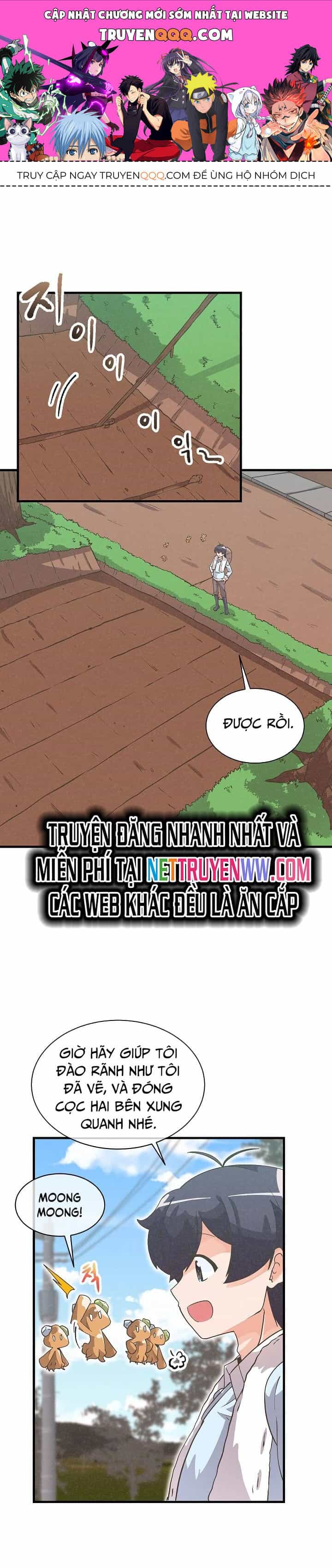 Nông Dân Linh Hồn - Chương 26 - ảnh 1