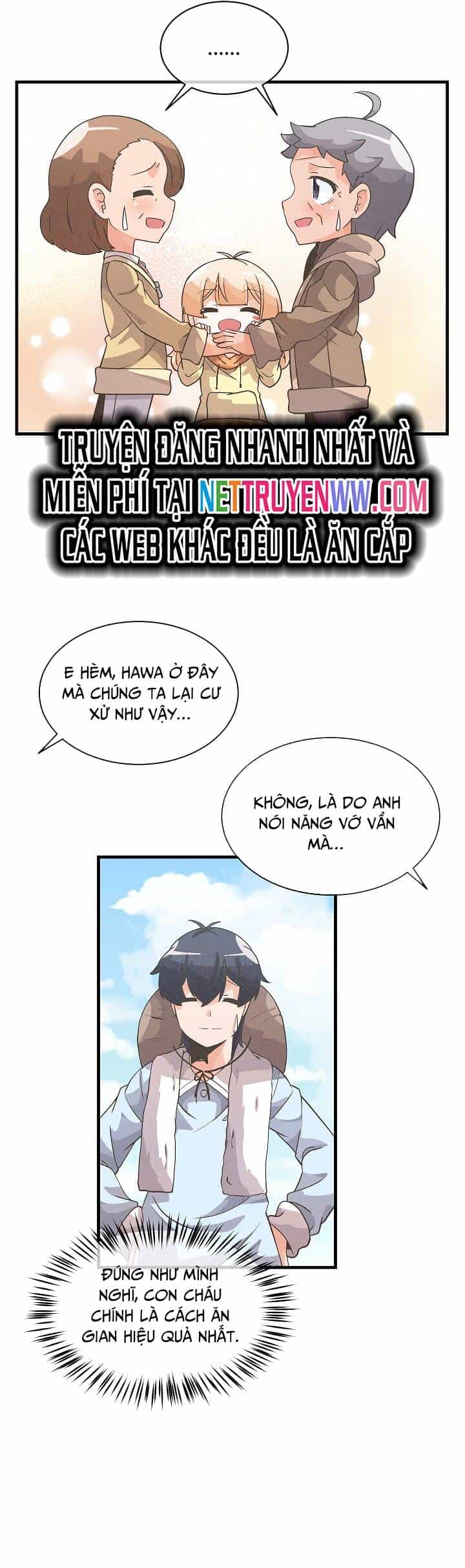 Nông Dân Linh Hồn - Chương 26 - ảnh 12