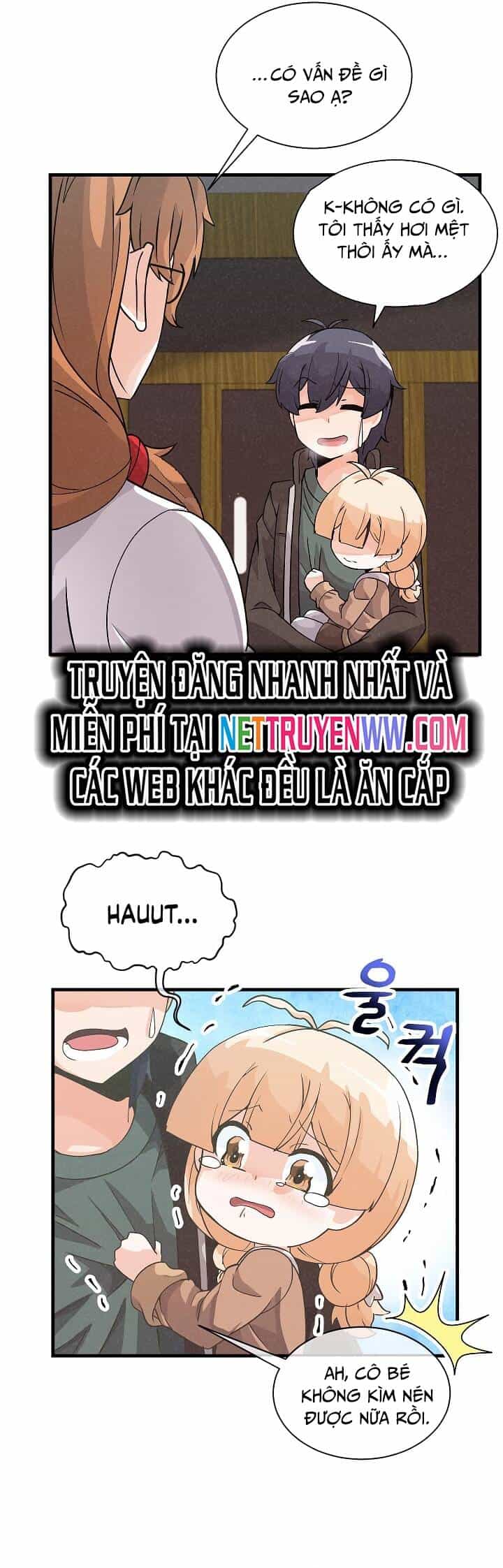 Nông Dân Linh Hồn - Chương 26 - ảnh 20