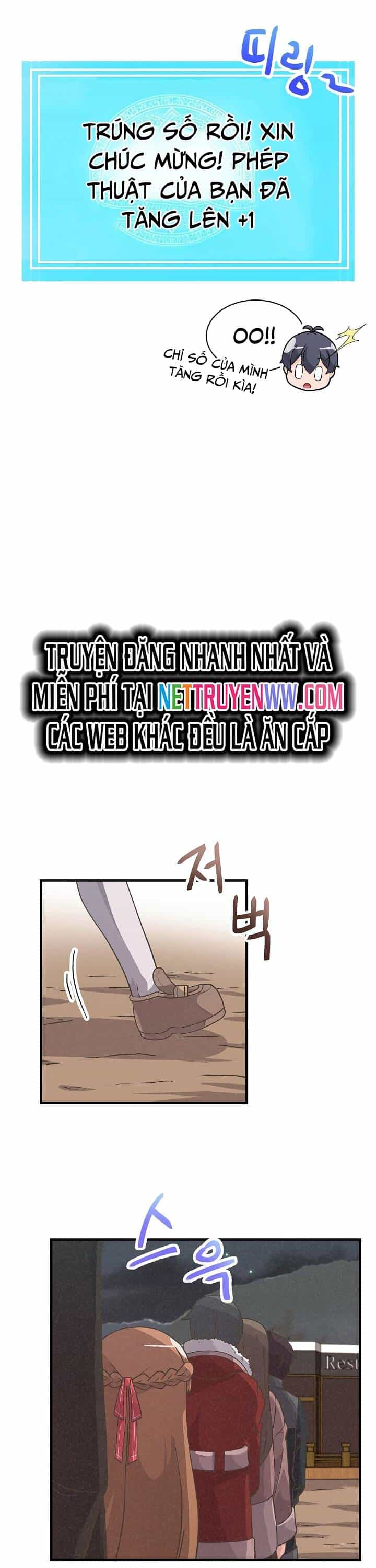 Nông Dân Linh Hồn - Chương 26 - ảnh 33