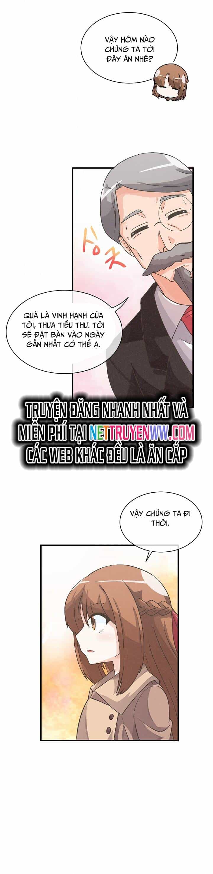 Nông Dân Linh Hồn - Chương 26 - ảnh 35