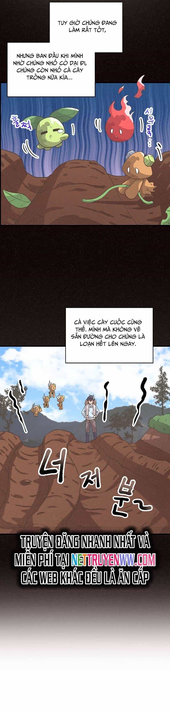 Nông Dân Linh Hồn - Chương 26 - ảnh 5