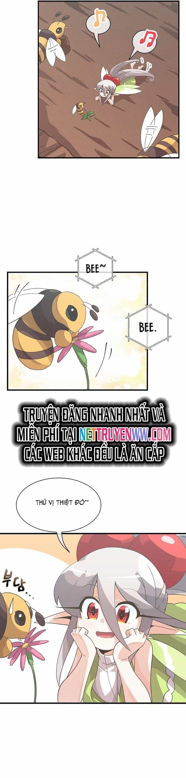 Nông Dân Linh Hồn - Chương 27 - ảnh 10