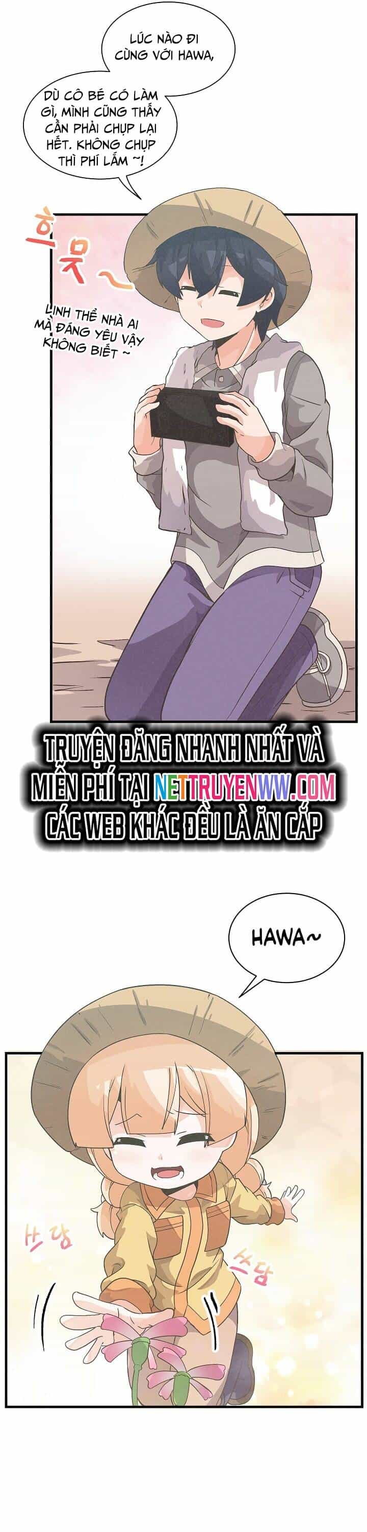 Nông Dân Linh Hồn - Chương 27 - ảnh 4