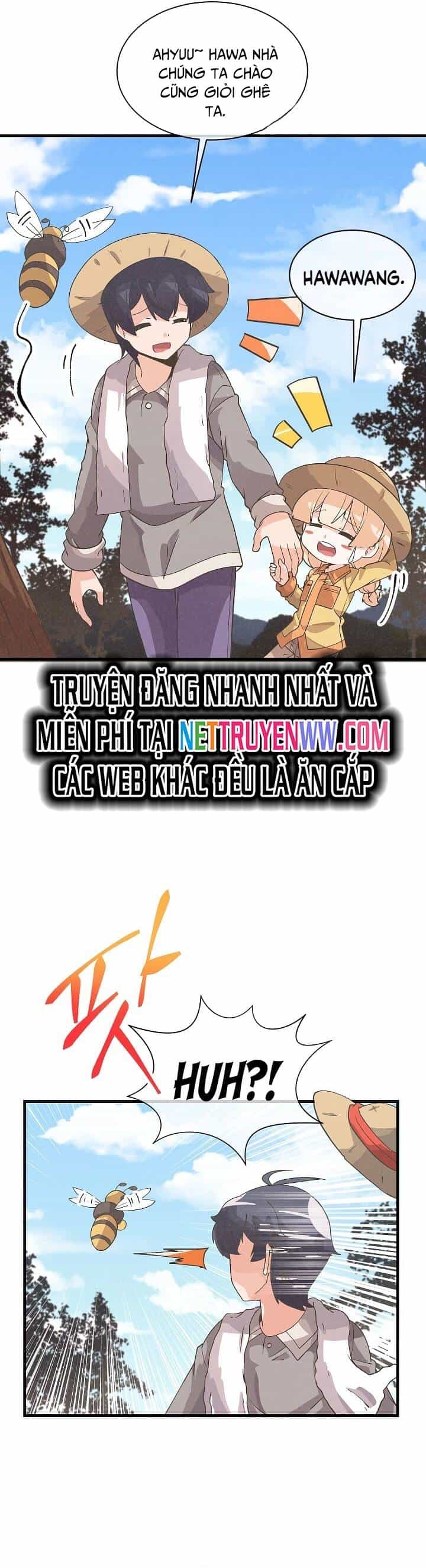 Nông Dân Linh Hồn - Chương 27 - ảnh 8