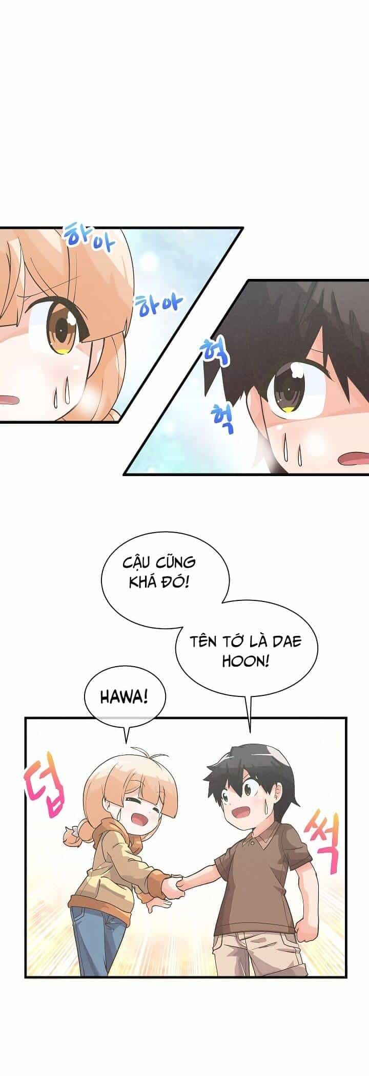 Nông Dân Linh Hồn - Chương 28 - ảnh 29