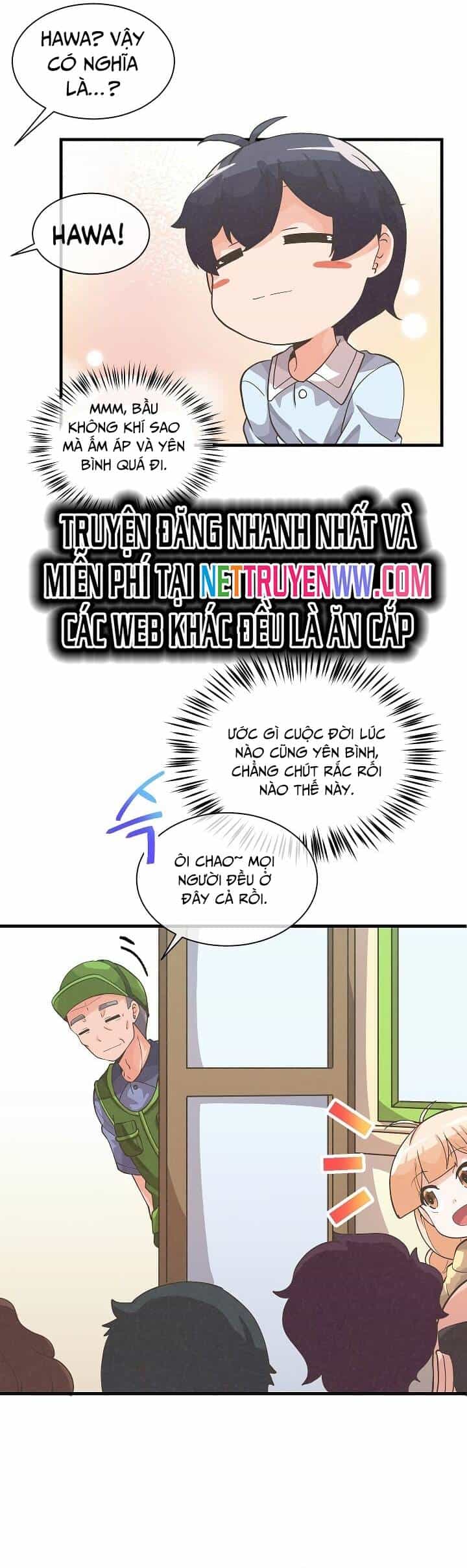 Nông Dân Linh Hồn - Chương 28 - ảnh 30