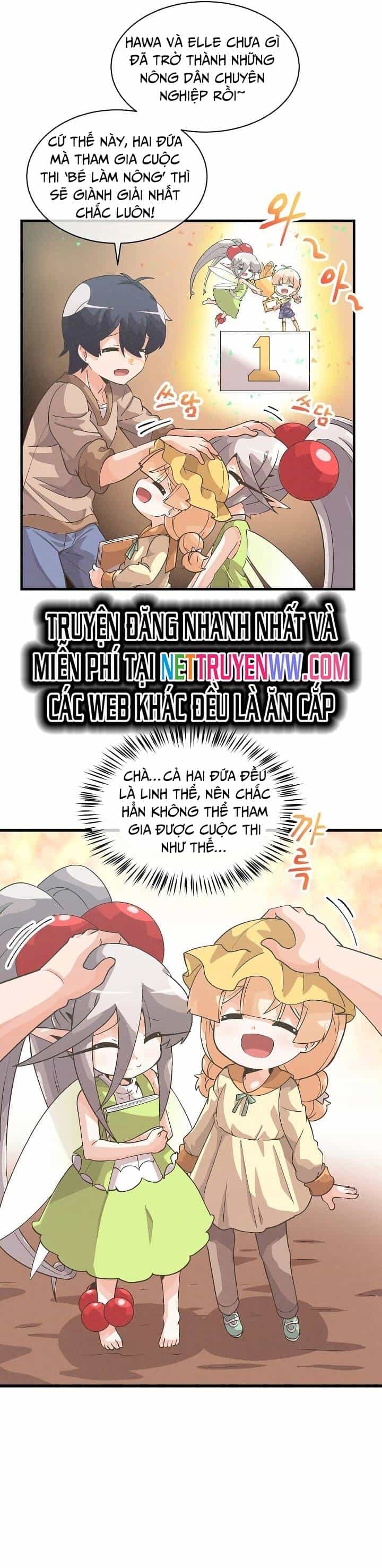 Nông Dân Linh Hồn - Chương 28 - ảnh 7