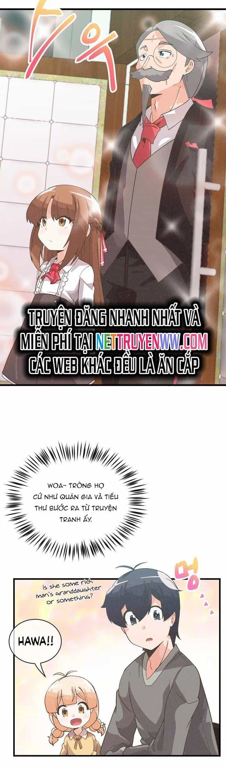 Nông Dân Linh Hồn - Chương 29 - ảnh 10