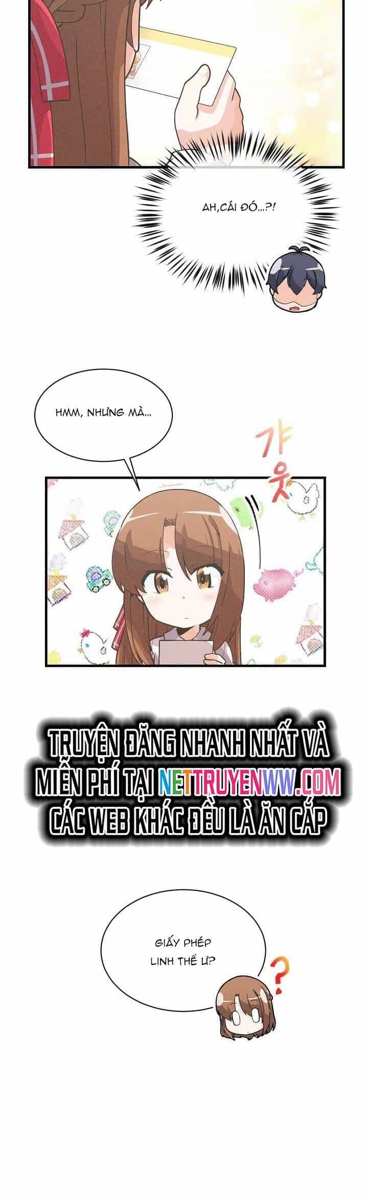 Nông Dân Linh Hồn - Chương 29 - ảnh 17
