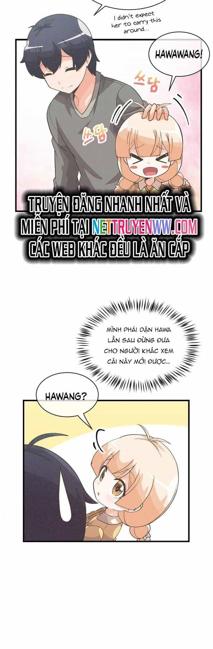 Nông Dân Linh Hồn - Chương 29 - ảnh 19