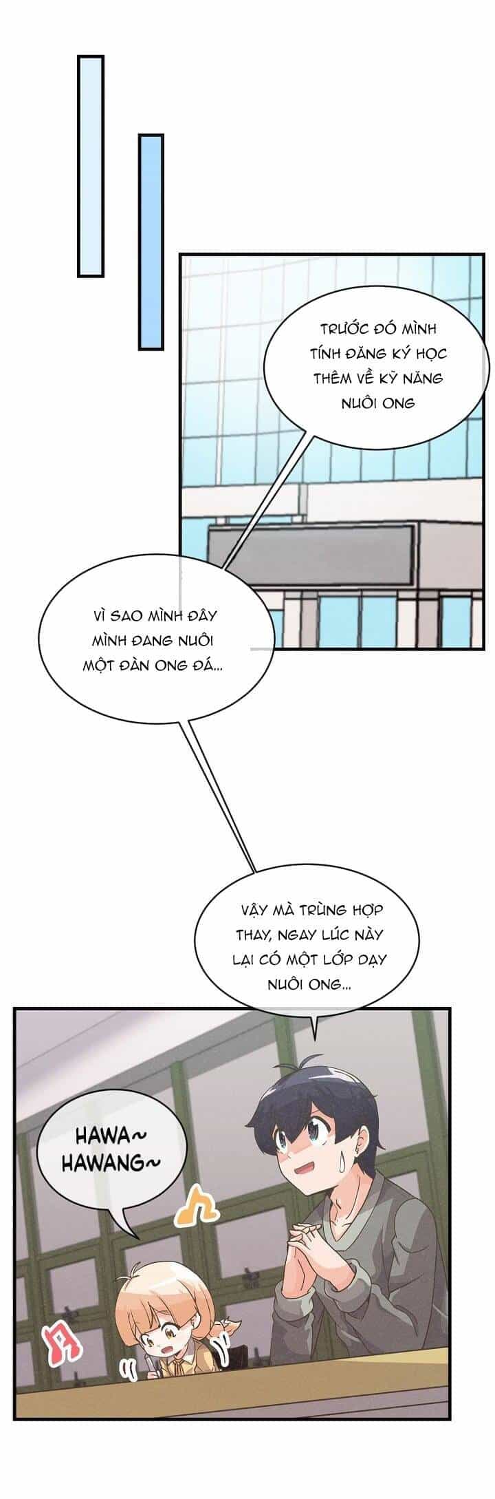 Nông Dân Linh Hồn - Chương 29 - ảnh 6