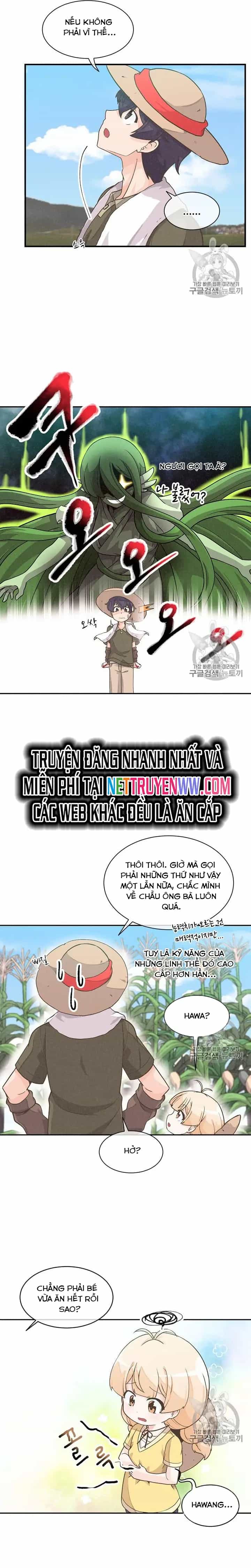Nông Dân Linh Hồn - Chương 3 - ảnh 15