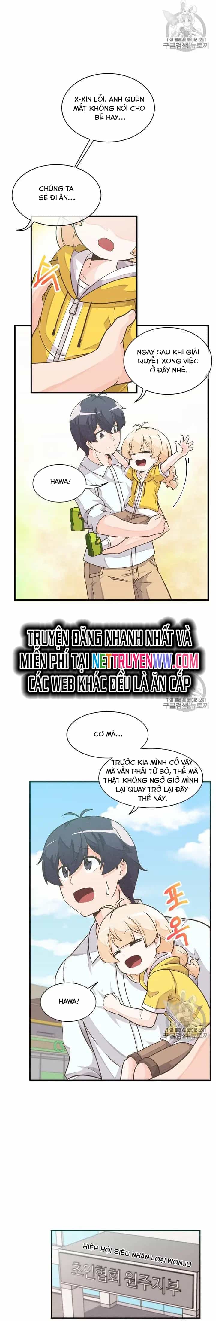 Nông Dân Linh Hồn - Chương 3 - ảnh 19