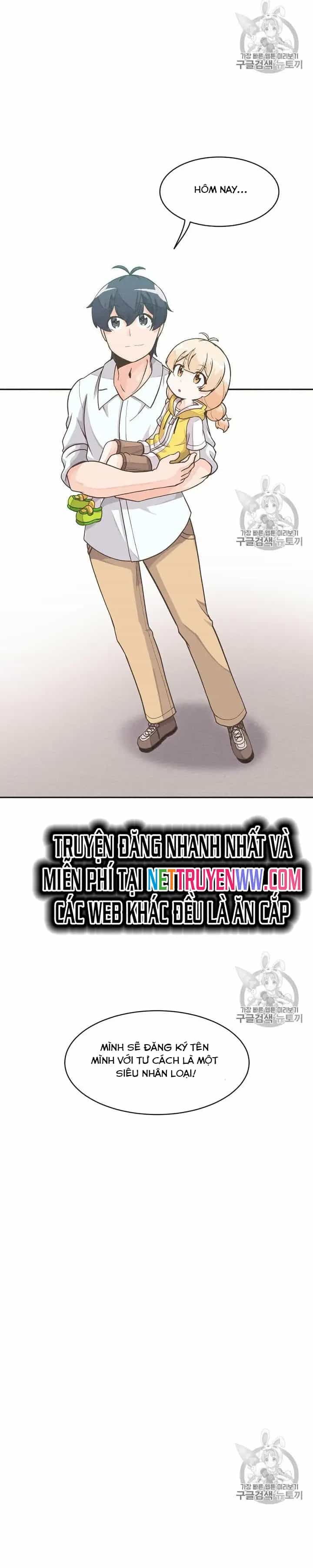 Nông Dân Linh Hồn - Chương 3 - ảnh 20