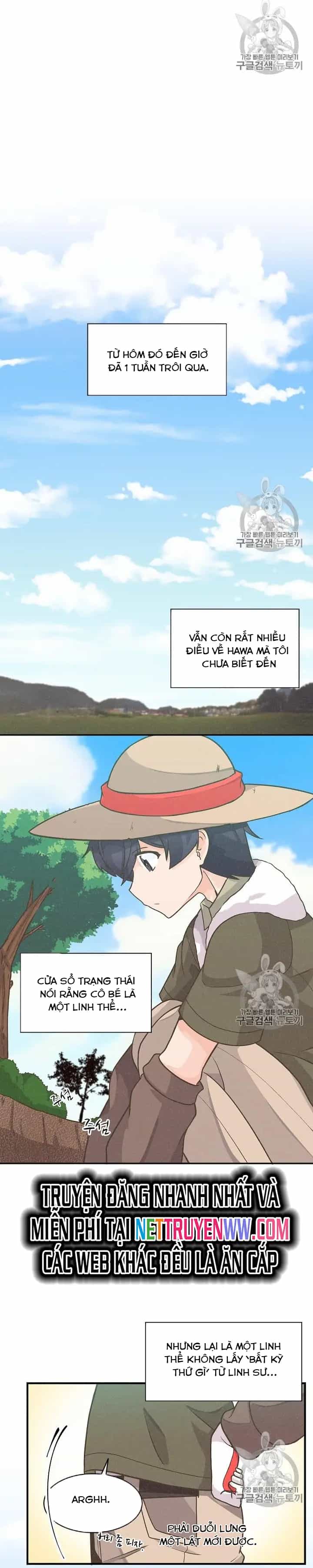 Nông Dân Linh Hồn - Chương 3 - ảnh 9