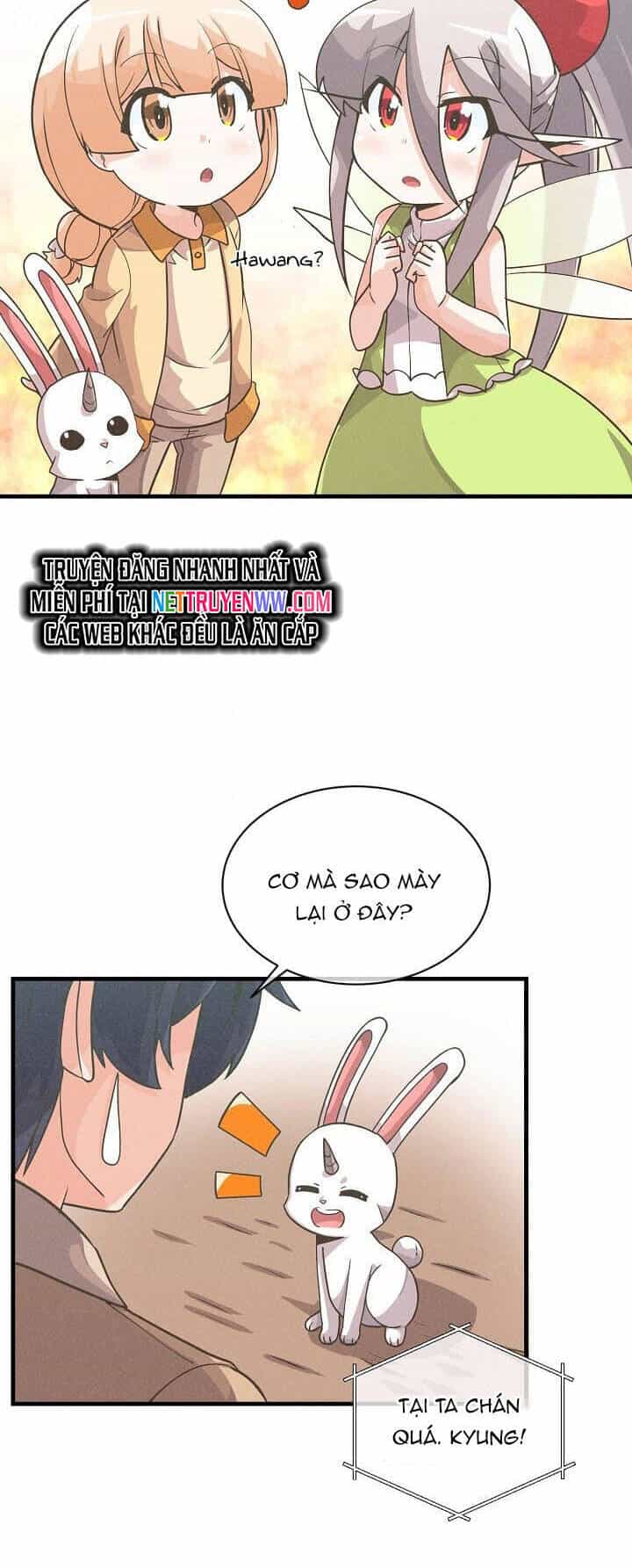 Nông Dân Linh Hồn - Chương 30 - ảnh 26
