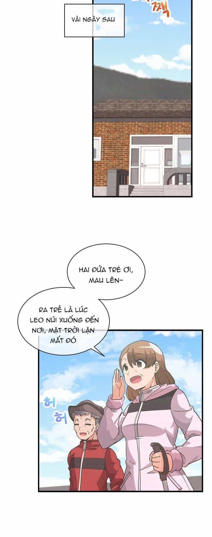 Nông Dân Linh Hồn - Chương 30 - ảnh 37