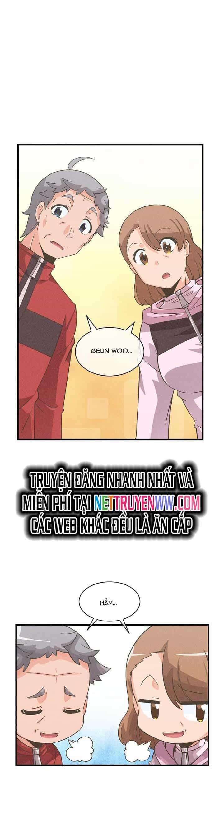 Nông Dân Linh Hồn - Chương 31 - ảnh 12