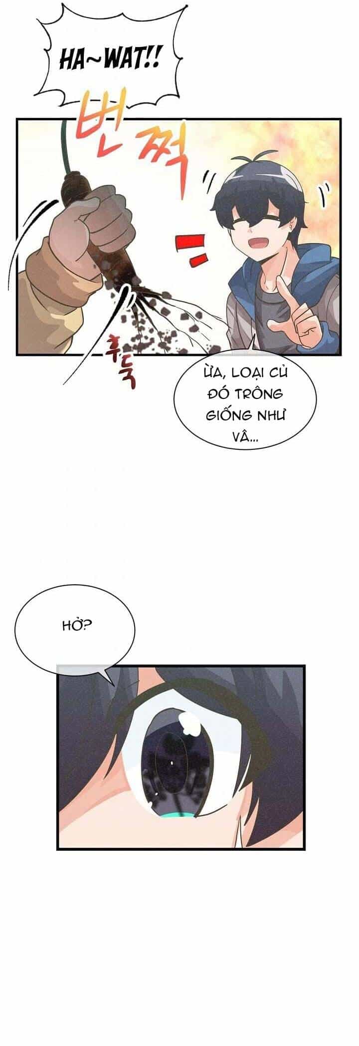 Nông Dân Linh Hồn - Chương 31 - ảnh 16