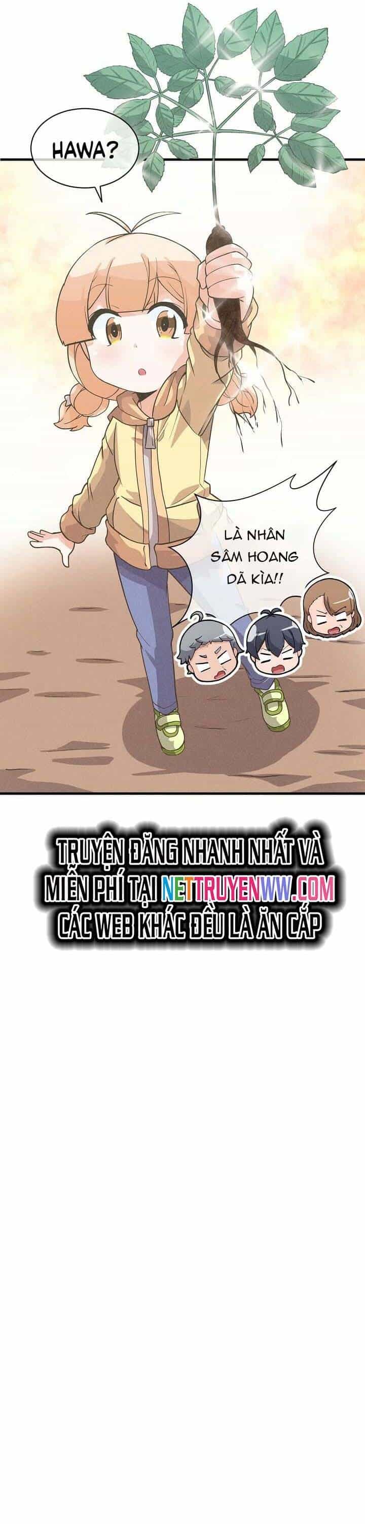 Nông Dân Linh Hồn - Chương 31 - ảnh 18