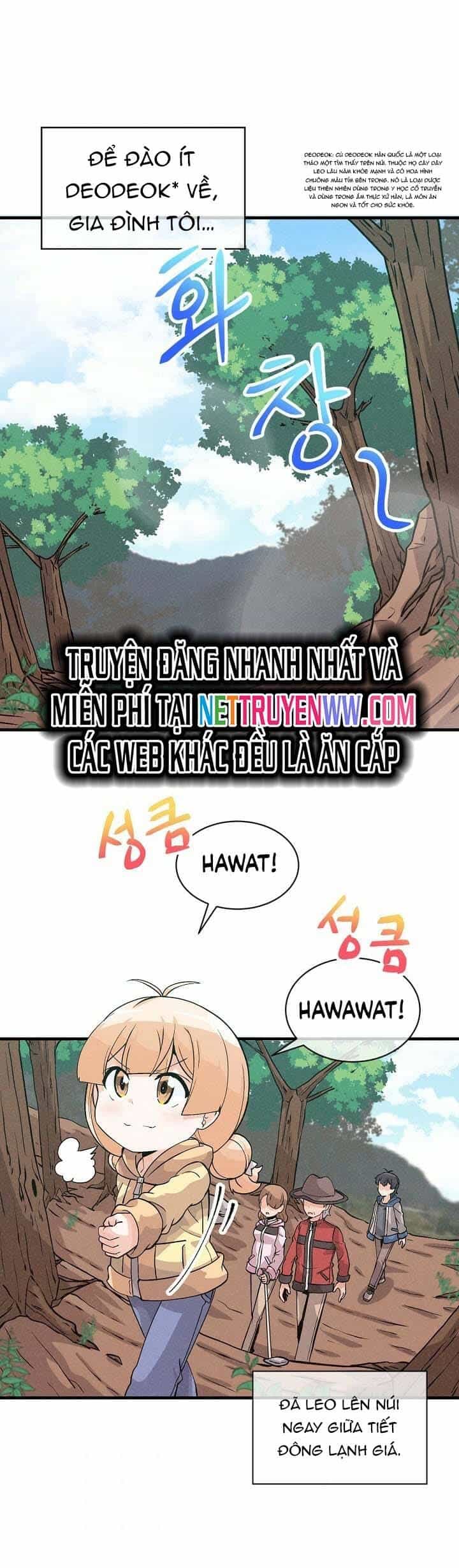 Nông Dân Linh Hồn - Chương 31 - ảnh 2