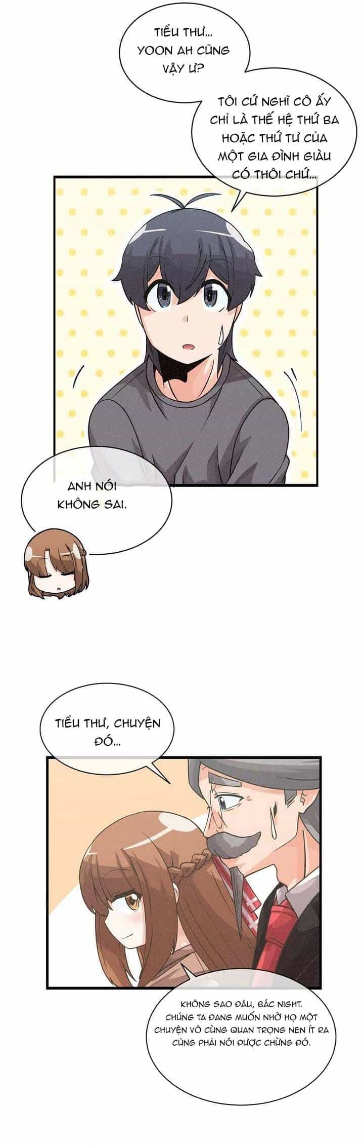 Nông Dân Linh Hồn - Chương 31 - ảnh 30