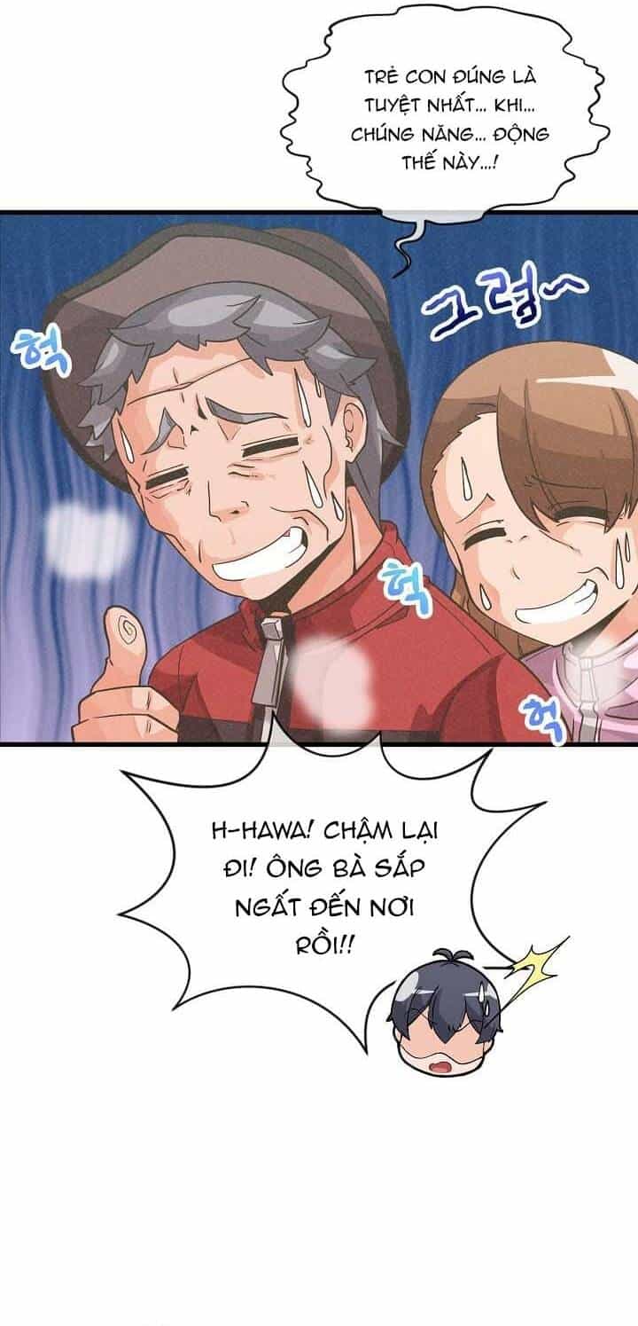 Nông Dân Linh Hồn - Chương 31 - ảnh 4