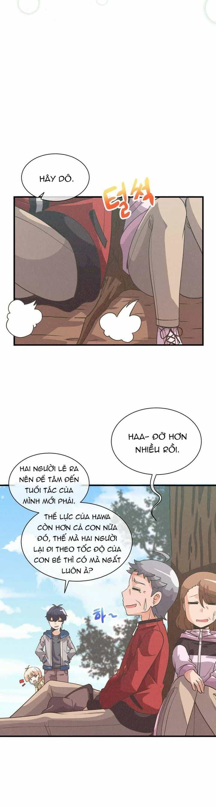 Nông Dân Linh Hồn - Chương 31 - ảnh 6