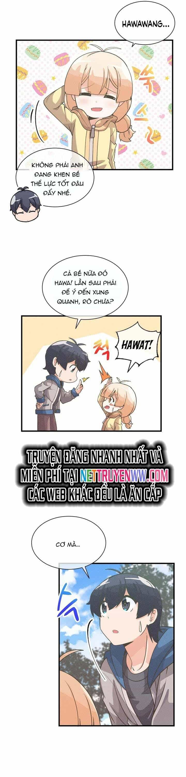 Nông Dân Linh Hồn - Chương 31 - ảnh 7