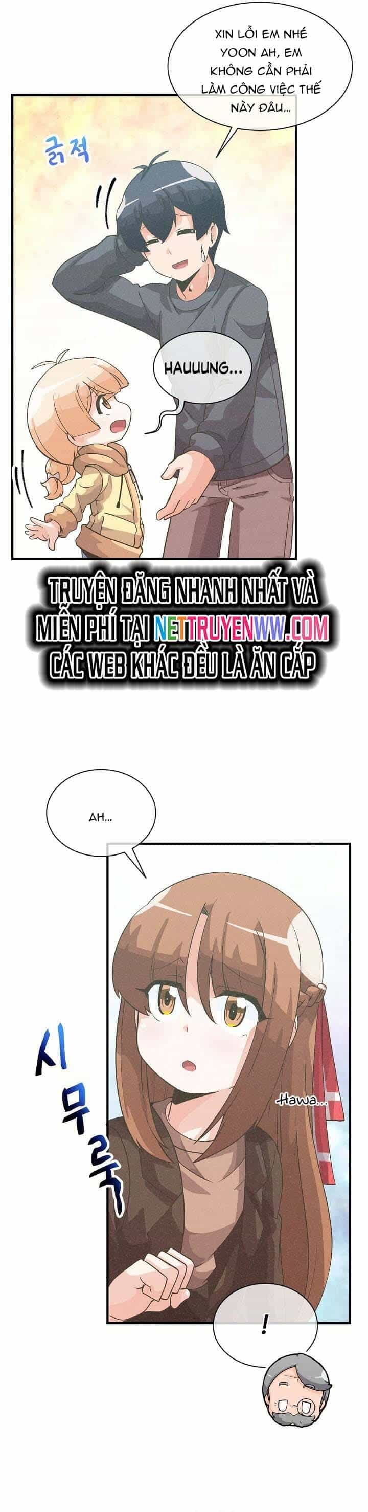 Nông Dân Linh Hồn - Chương 32 - ảnh 10