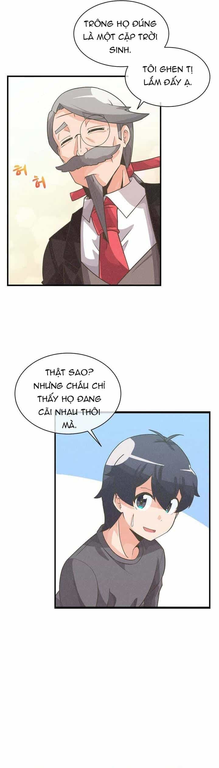Nông Dân Linh Hồn - Chương 32 - ảnh 18