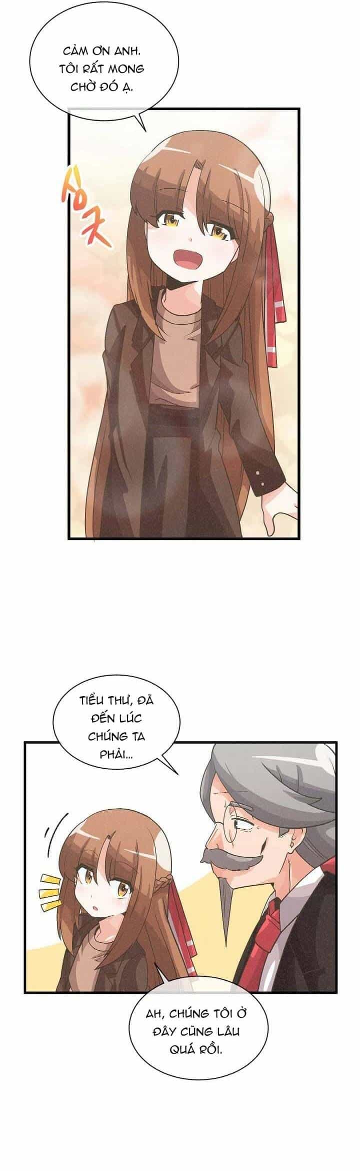 Nông Dân Linh Hồn - Chương 32 - ảnh 29