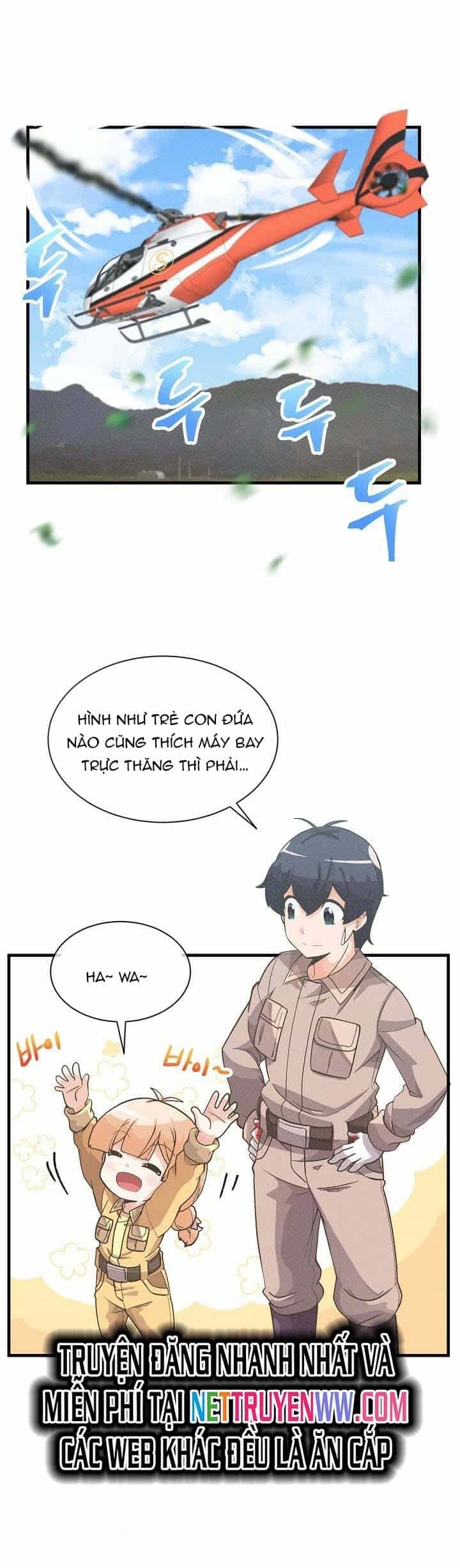 Nông Dân Linh Hồn - Chương 33 - ảnh 2