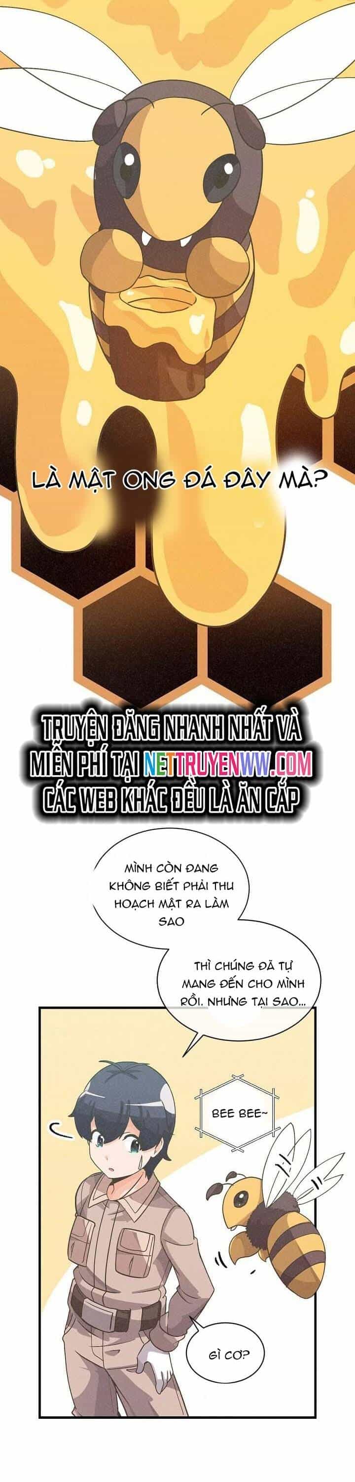 Nông Dân Linh Hồn - Chương 33 - ảnh 33