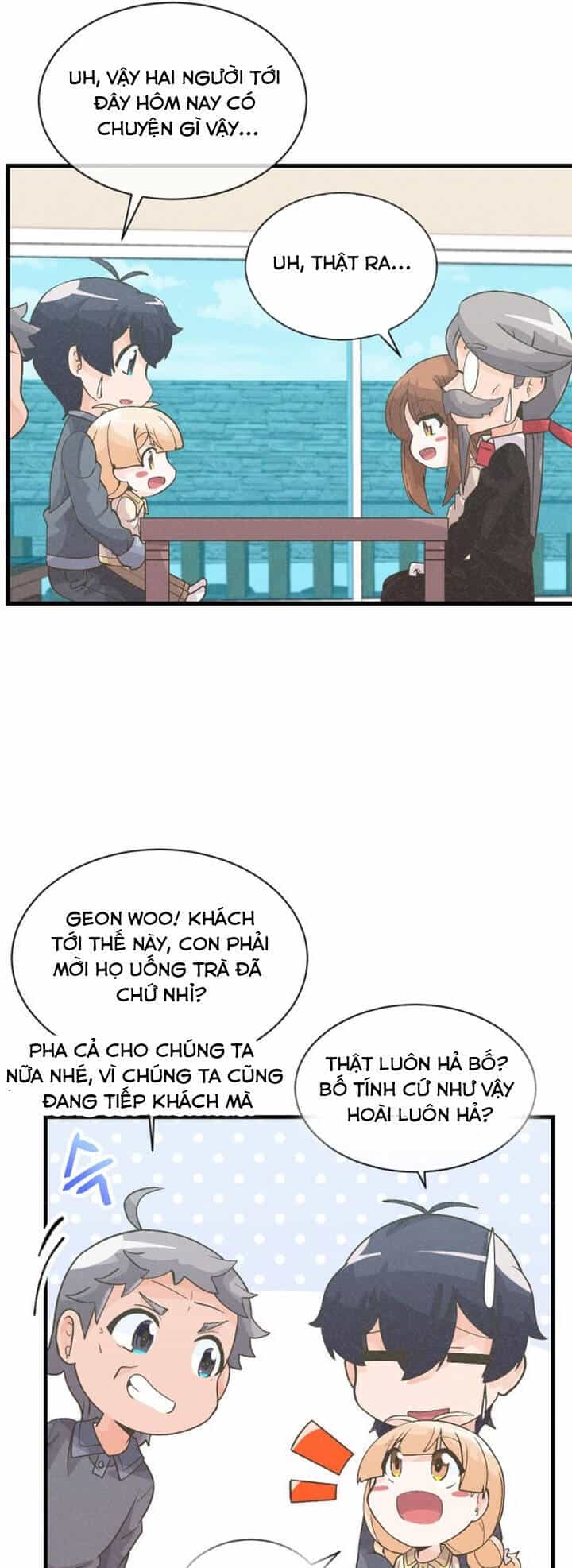 Nông Dân Linh Hồn - Chương 34 - ảnh 16