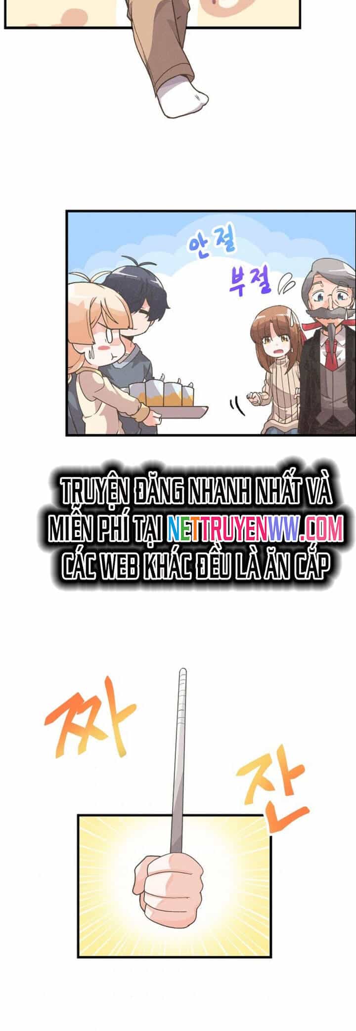 Nông Dân Linh Hồn - Chương 34 - ảnh 19