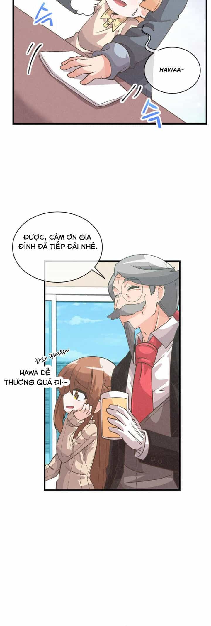 Nông Dân Linh Hồn - Chương 34 - ảnh 21