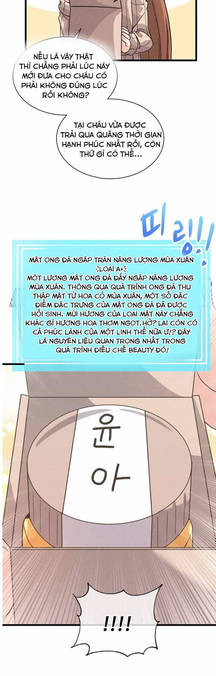 Nông Dân Linh Hồn - Chương 34 - ảnh 43