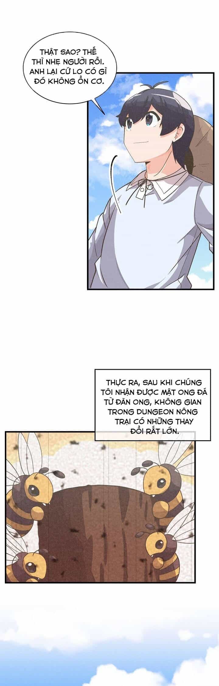 Nông Dân Linh Hồn - Chương 35 - ảnh 13
