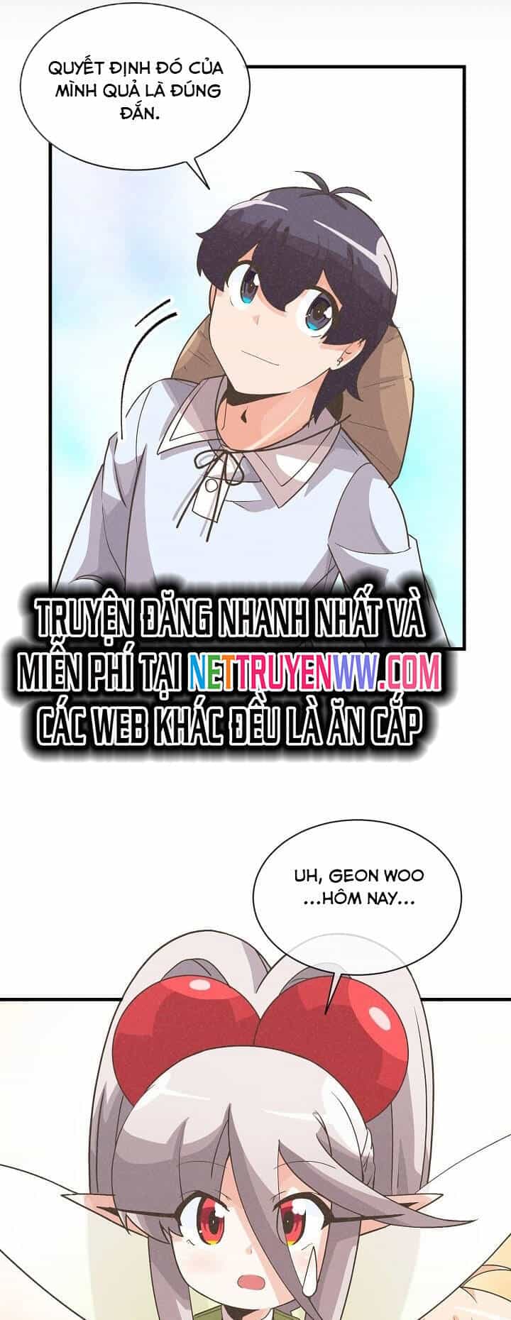 Nông Dân Linh Hồn - Chương 35 - ảnh 16
