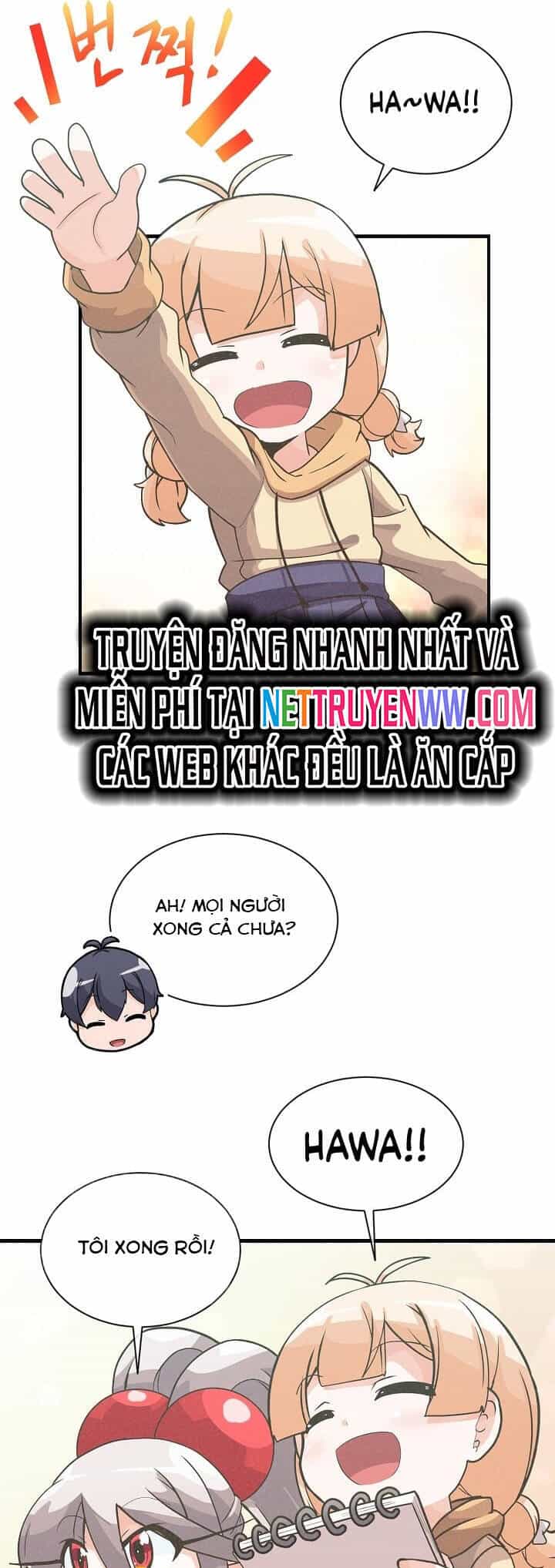 Nông Dân Linh Hồn - Chương 35 - ảnh 26
