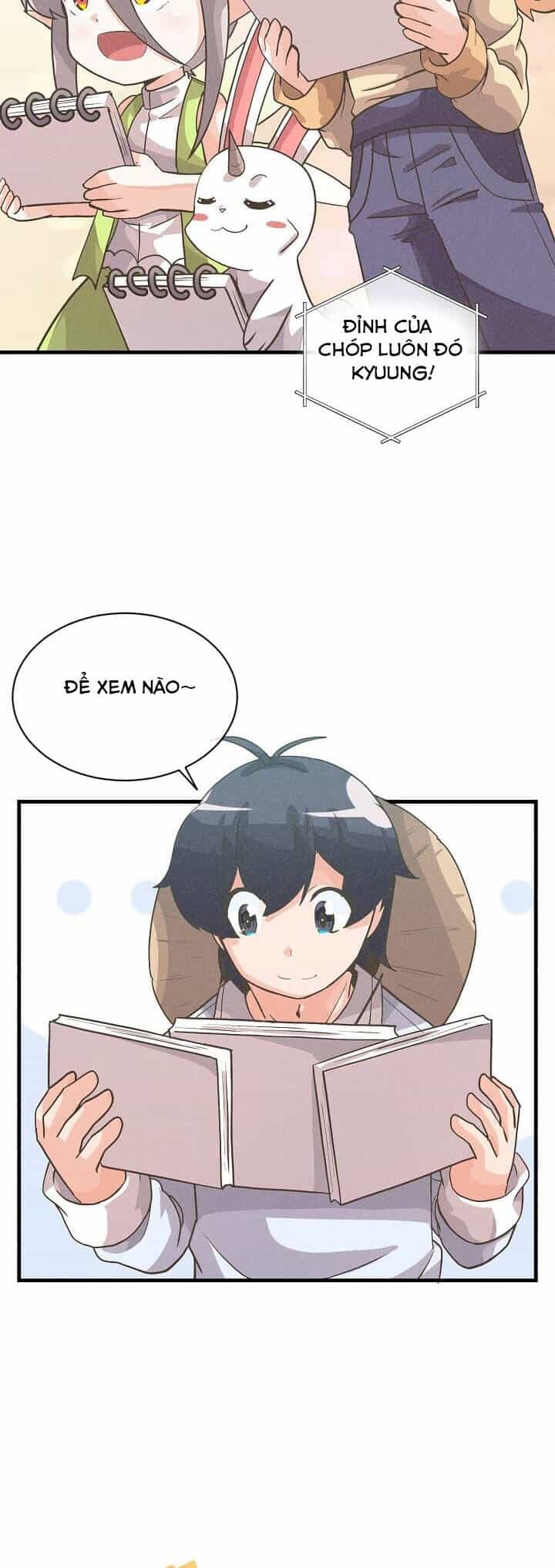 Nông Dân Linh Hồn - Chương 35 - ảnh 27