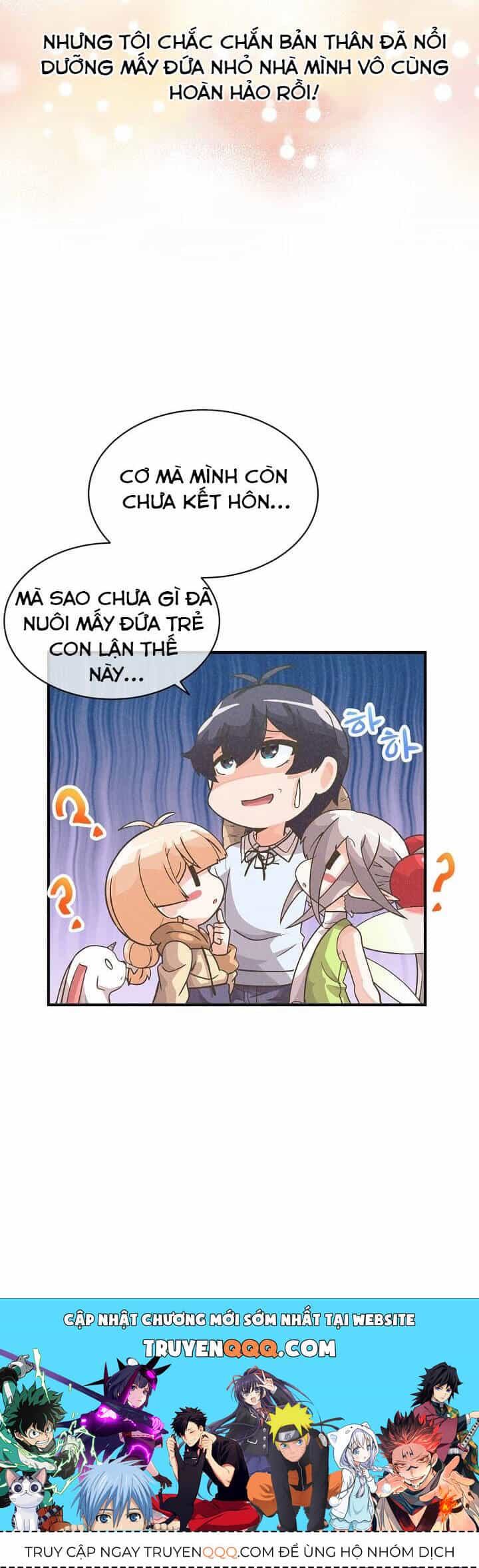 Nông Dân Linh Hồn - Chương 35 - ảnh 31