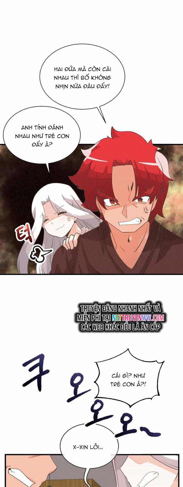 Nông Dân Linh Hồn - Chương 36 - ảnh 17