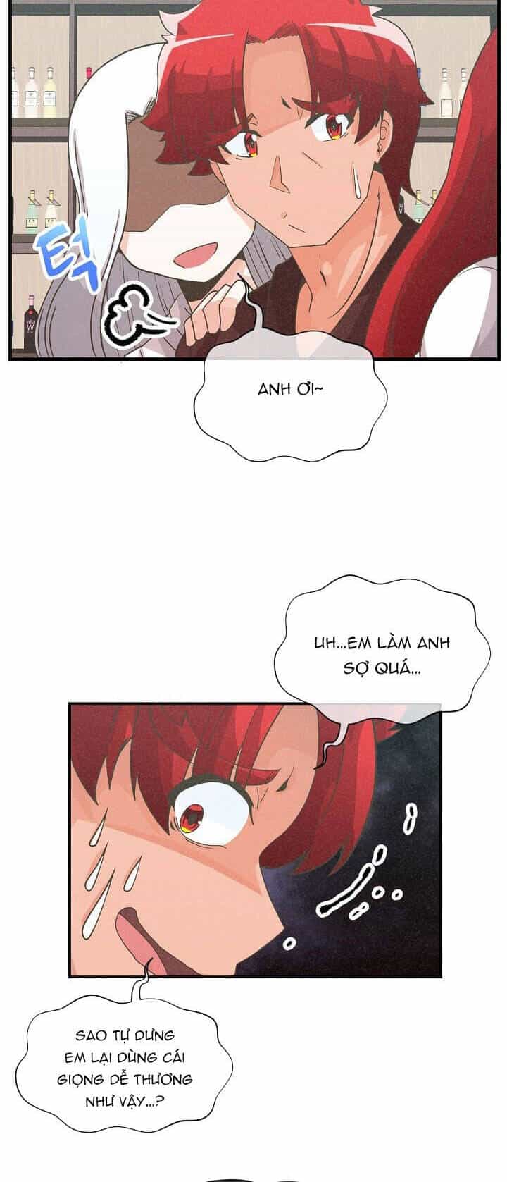 Nông Dân Linh Hồn - Chương 36 - ảnh 36
