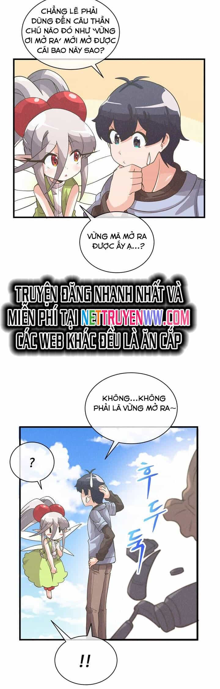 Nông Dân Linh Hồn - Chương 37 - ảnh 22